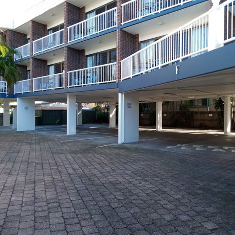 Red Star Hotels Palm Beach - Accommodation Perth 0