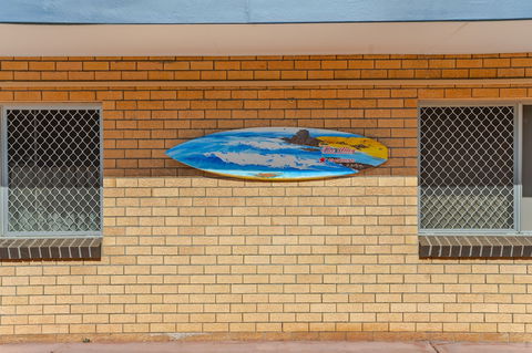 Red Star Hotels Palm Beach - Accommodation Perth 3