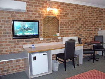 Town & Country Motor Inn - Accommodation Perth 6