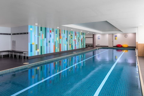 Meriton Suites North Ryde - Accommodation Perth 4