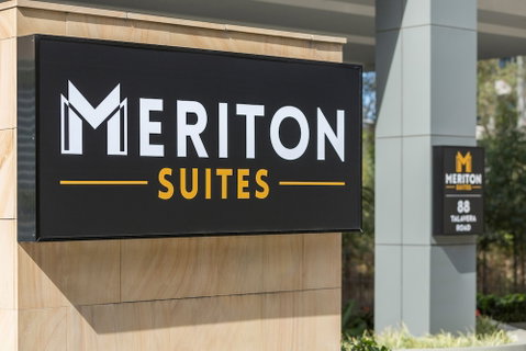 Meriton Suites North Ryde - Accommodation Perth 0