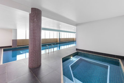 Meriton Suites North Ryde - Accommodation Perth 3