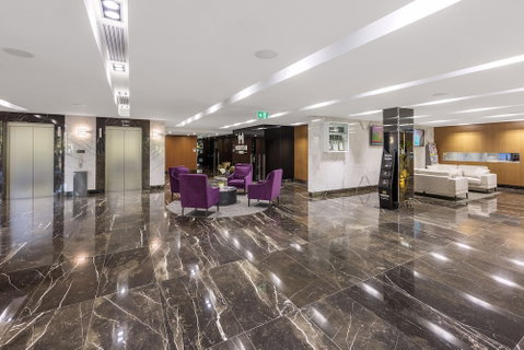 Meriton Suites North Ryde - Accommodation Perth 5