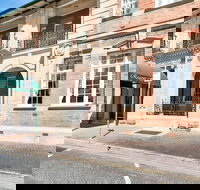 Quality Hotel Regent Rockhampton - Perth Resorts