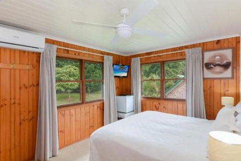Peppertree Cottage - Accommodation Perth 6