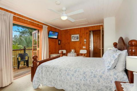 Peppertree Cottage - Accommodation Perth 2