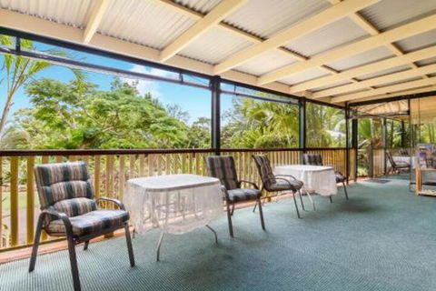 Peppertree Cottage - Accommodation Perth 5