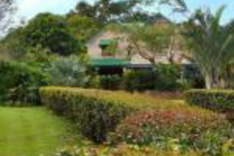 Peppertree Cottage - Accommodation Perth 0