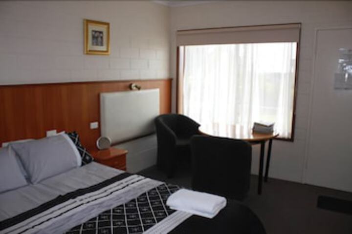 Mardan VIC Perth Resorts