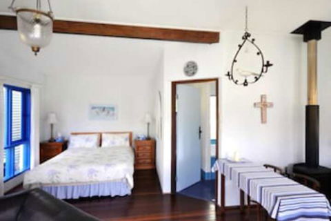 Spicy Oasis - Accommodation Perth 7