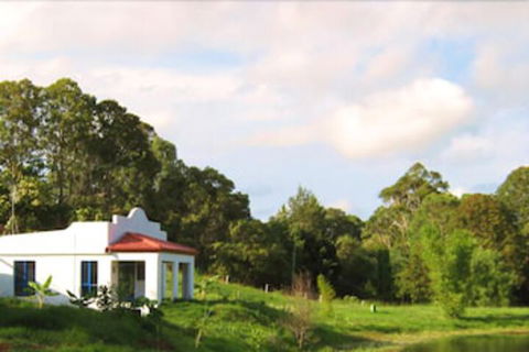 Spicy Oasis - Accommodation Perth 6