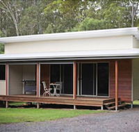 Crookneck Retreat