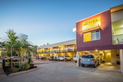Nambour Heights Motel - Accommodation Perth 0