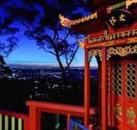 Mt Dandenong Imperial Retreat - Accommodation Perth