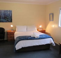 Alpine Park Riverside Cottages - Perth Resorts