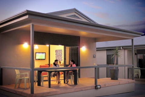 Streaky Bay Motel And Villas - Perth Resorts 2