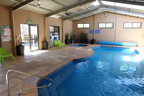 Streaky Bay Motel And Villas - Perth Resorts 4