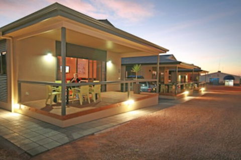 Streaky Bay Motel And Villas - Perth Resorts 0