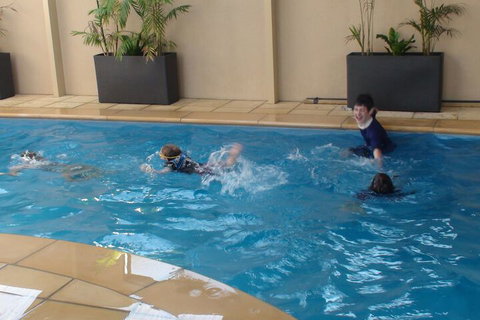 Streaky Bay Motel And Villas - Perth Resorts 5