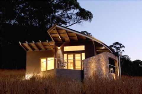 The Buckland Studio Retreat - Accommodation Perth 1