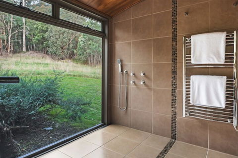 The Buckland Studio Retreat - Accommodation Perth 6
