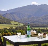The Buckland Studio Retreat - Perth Resorts