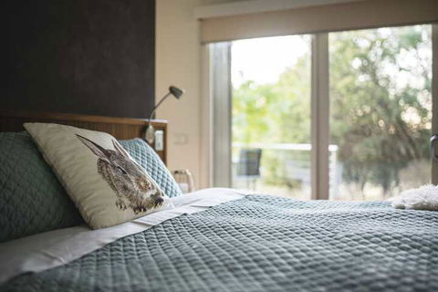 The Buckland Studio Retreat - Accommodation Perth 7