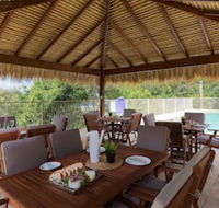 Jacaranda Cottages - Accommodation Perth