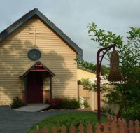 Bell Chapel B  B - Perth Resorts