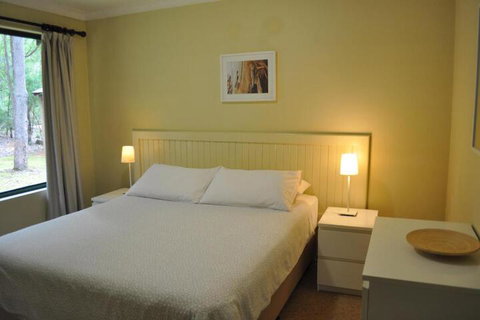 Karri Valley Chalets - Accommodation Perth 5