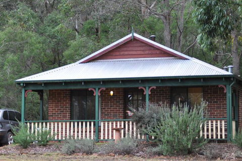 Karri Valley Chalets - Accommodation Perth 6
