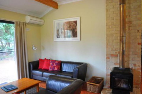 Karri Valley Chalets - Accommodation Perth 7