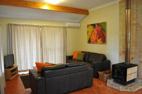 Karri Valley Chalets - Accommodation Perth 4