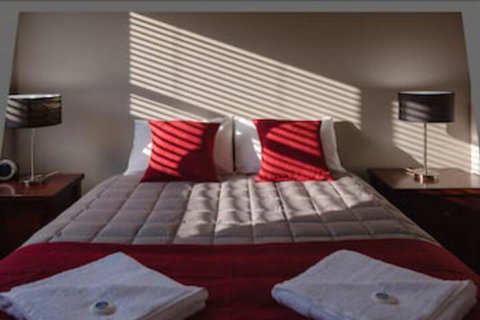 Hamilton On Everton - Accommodation Perth 4