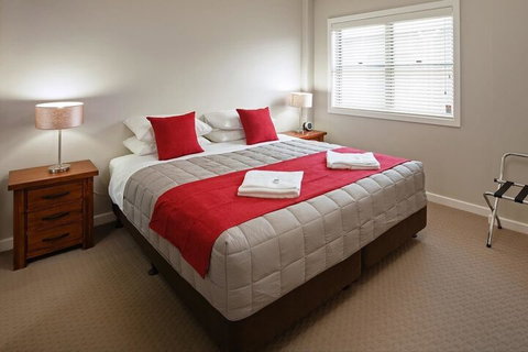 Hamilton On Everton - Accommodation Perth 6