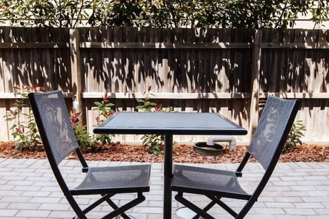 Hamilton On Everton - Accommodation Perth 5