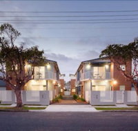 Hamilton on Everton - Accommodation Perth