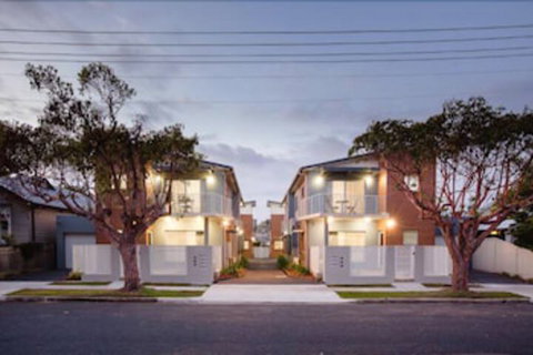 Hamilton On Everton - Accommodation Perth 0