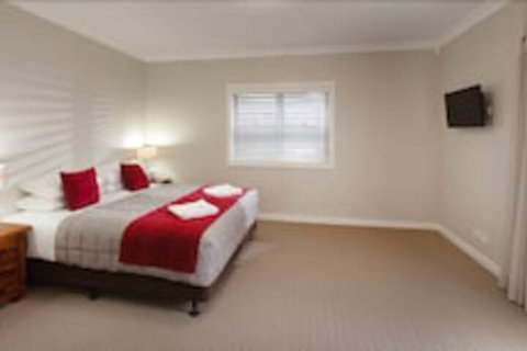 Hamilton On Everton - Accommodation Perth 1