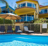 Baywatch Luxury Apartments - Accommodation Perth