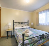 Grampians View Cottages and Units - Accommodation Perth