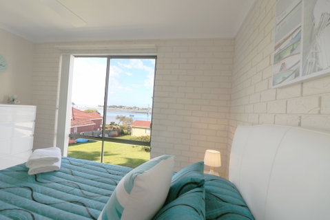 Capri Apartments - Accommodation Perth 6