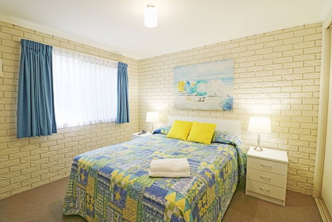 Capri Apartments - Accommodation Perth 5