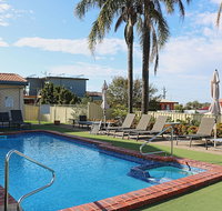 Capri Apartments - Accommodation Perth