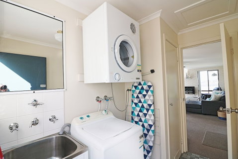 Capri Apartments - Accommodation Perth 3