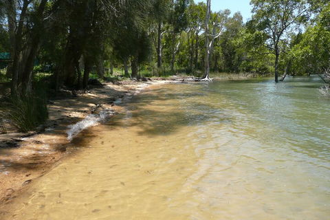 Yarrandabbi Dreaming Boutique B & B - Accommodation Perth 6