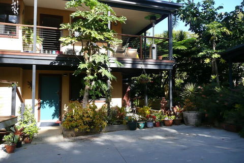 Yarrandabbi Dreaming Boutique B & B - Accommodation Perth 3