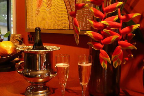 Yarrandabbi Dreaming Boutique B & B - Accommodation Perth 5