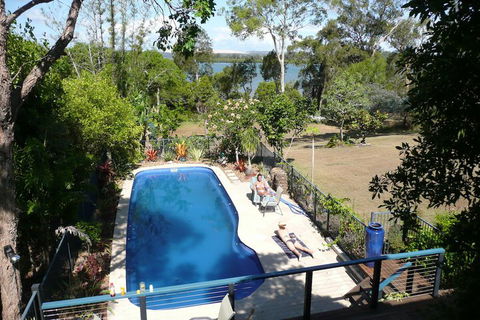 Yarrandabbi Dreaming Boutique B & B - Accommodation Perth 7
