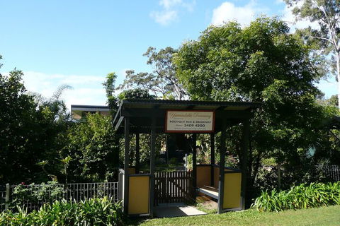Yarrandabbi Dreaming Boutique B & B - Accommodation Perth 4